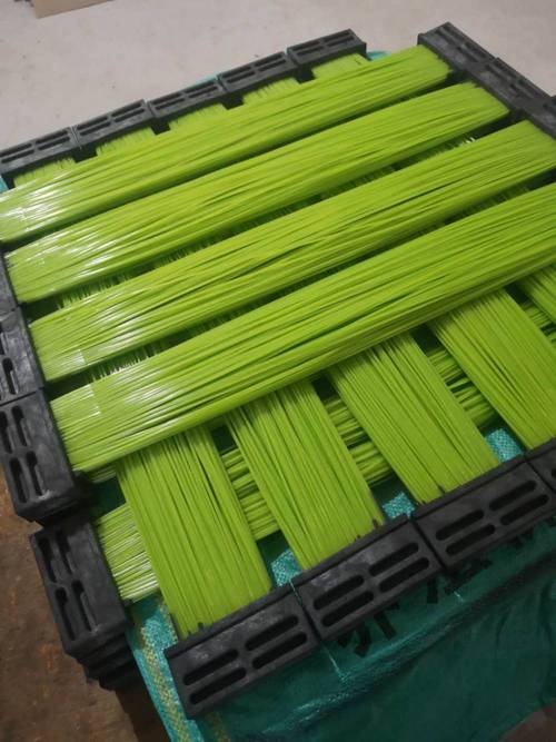 方块刷扫刷中联福龙马海德毛刷钢丝耐磨扫刷工业刷滚刷盘刷异形刷